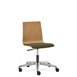 Otočná židle SITTY SI 4122