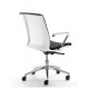 Kancelářská židle LYRA NET 214-F80-N6