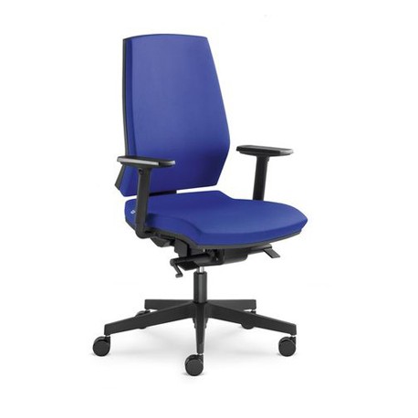 Kancelářská židle STREAM 280-SYS bez posuvu sedáku