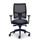 Kancelářská židle STORM 545-N2-SYS