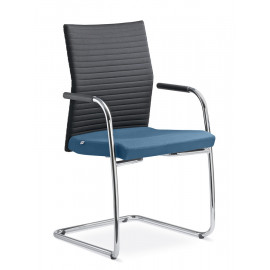 Kancelářská židle ELEMENT 440-KZ-N1