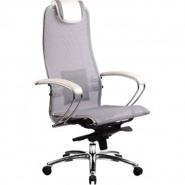 Síťovaná kancelářská židle SAMURAI - S1
