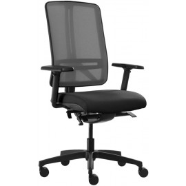 Kancelářská židle FLEXI FX 1104.087
