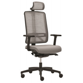 Kancelářská židle FLEXI FX 1104.087.022