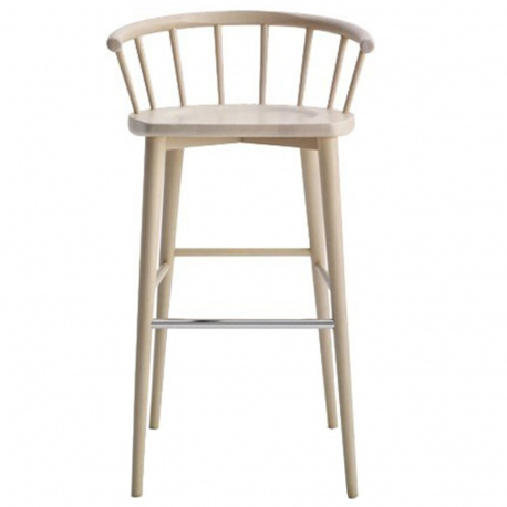 Barová židle W. 607