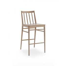 Dřevěná židle TRACY 597/598 