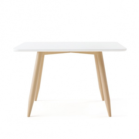 Dřevěný stůl SPY 653