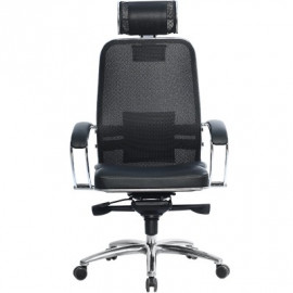 Síťovaná kancelářská židle SAMURAI - SL2 