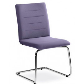 Konferenční židle OSLO 228-KZ-N4