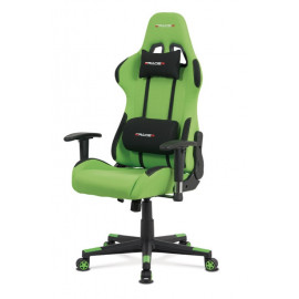 Kancelářská židle ERACER KA-F05 GREEN