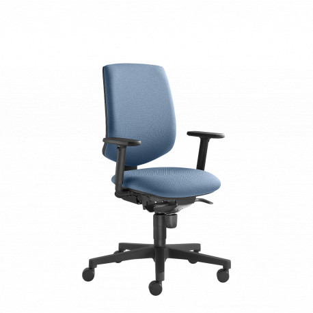 Kancelářská židle Theo 265-SY,F68