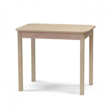 Dřevěný stůl PICCOLO