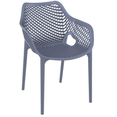 Plastová židle AIR XL