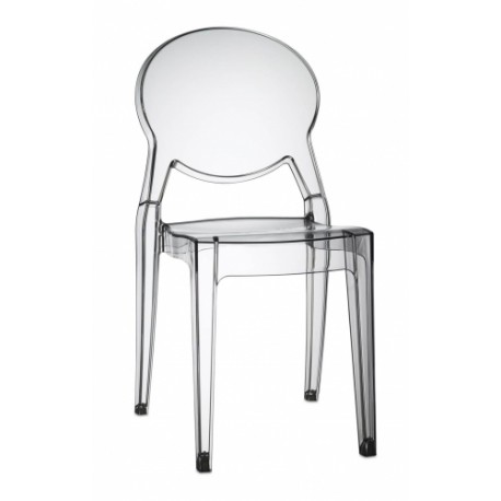Plastová židle IGLOO CHAIR 2357