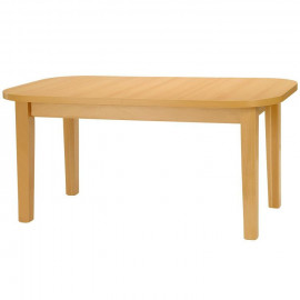 Dřevěný stůl FORTE MAXI