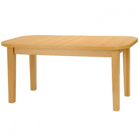 Dřevěný stůl FORTE MAXI