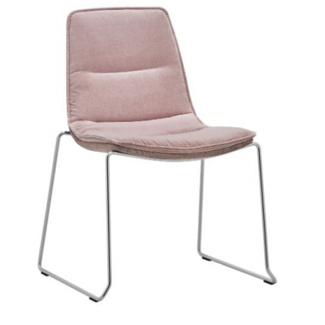 Designová židle EDGE 4201.07, EDGE 4202.07