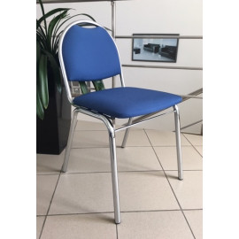 Čalouněná konferenční židle ARIOSO 