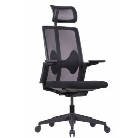 Kancelářská židle ERGOFIT