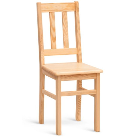 Dřevěná židle PINO I