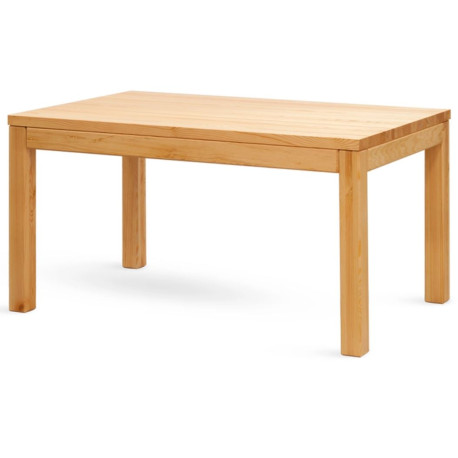 Dřevěný jídelní stůl PINO PLUS borovice