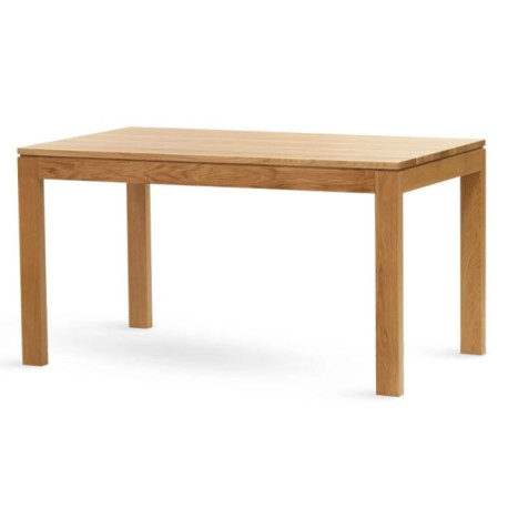 Dřevěný jídelní stůl REBEL