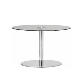 Konferenční stolek TABLE TA 856.02 sklo