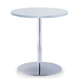 Kulatý stůl TABLE TA 861.02 lamino