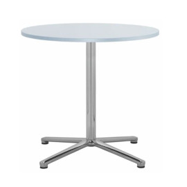 Kulatý stůl TABLE TA 861.01 lamino