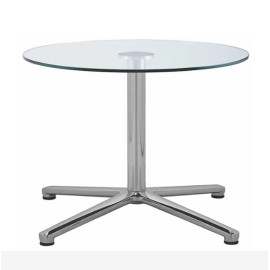 Konferenční stolek TABLE TA 856.01 sklo