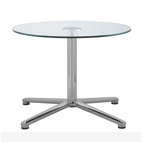 Konferenční stolek TABLE TA 856.01 sklo