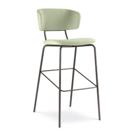 Barová židle FLEXI CHAIR 122
