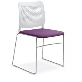 Plastová židle TIME 161-Q-N4