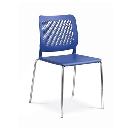 Plastová židle TIME 170-N4