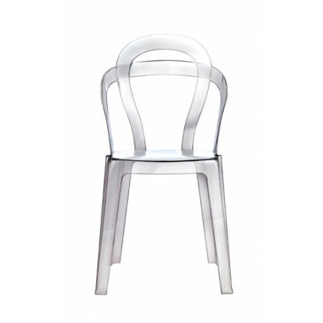 Plastová židle TITÍ 2330