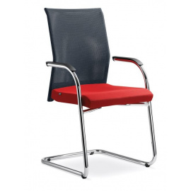 Konferenční židle Web Omega 405-Z