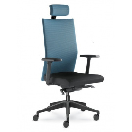 Kancelářská židle Web Omega 290-SY-HO