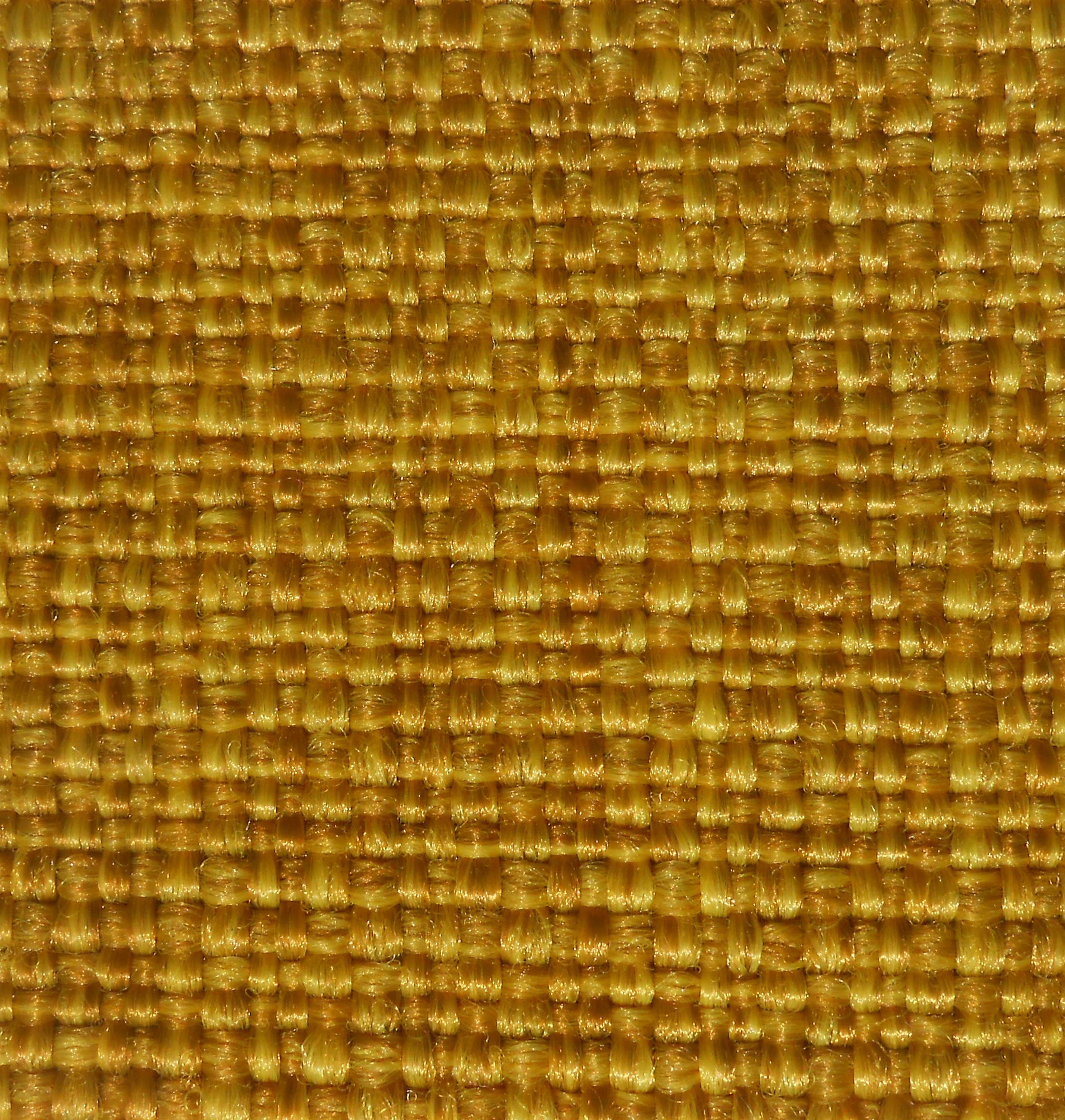 Fabric 27 - žlutá látka