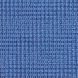 URBAN 3011 - modrá látka