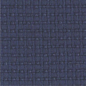 URBAN 3004 - tmavě modrá látka