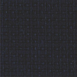 URBAN 3007 - černá látka