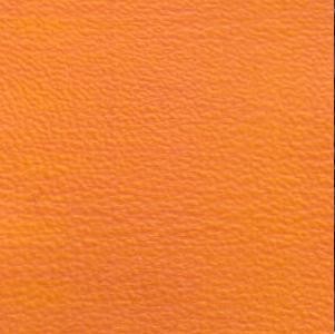 Koženka 030 - oranžová