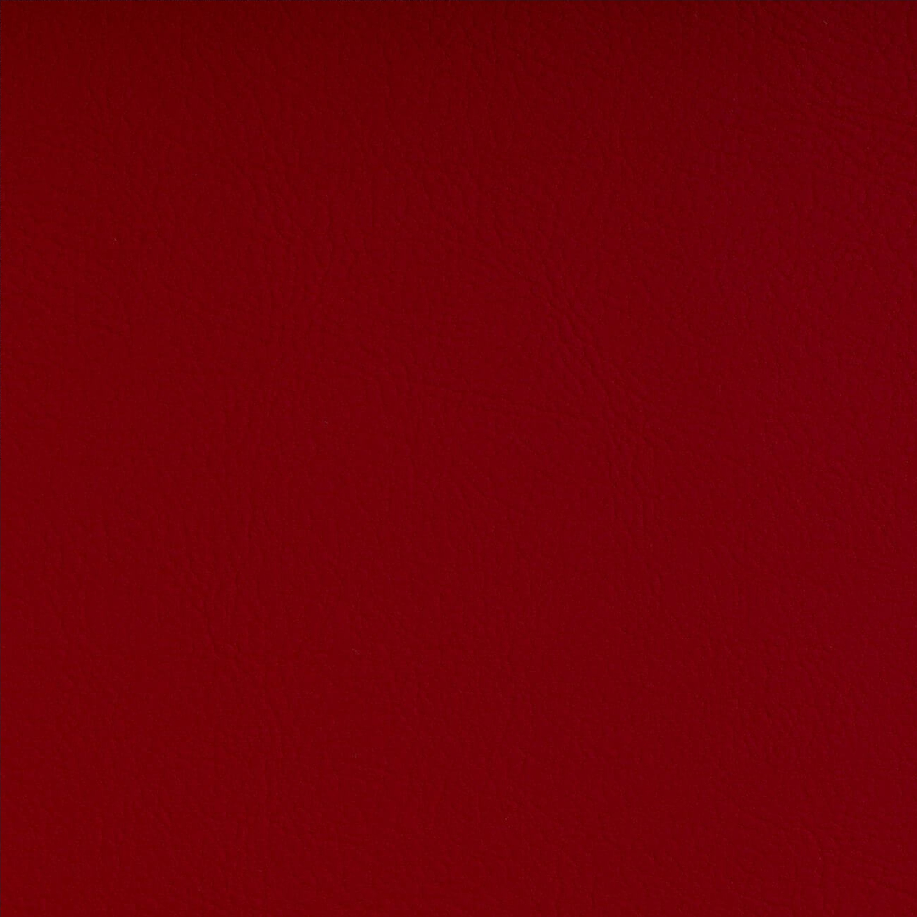 Valencia 1708 - červená koženka