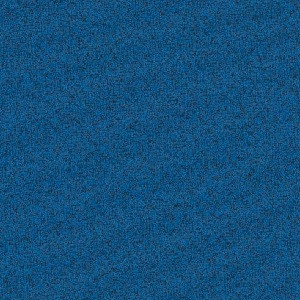 Visual VIM123 - modrá melange