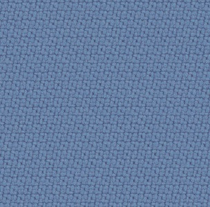 Visual VIS022 - tlumená modrá