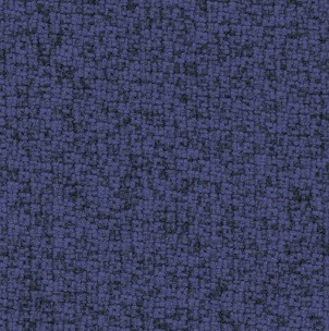 Visual VIM119 - modro fialová melange