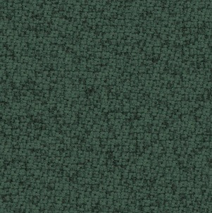 Visual VIM127 - tmavě zelená melange 