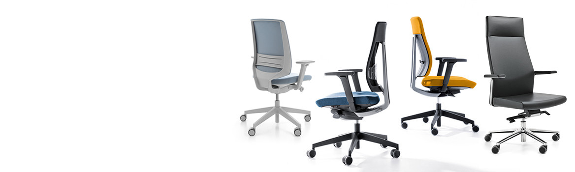 Multifunkčn&iacute; křeslo M-position